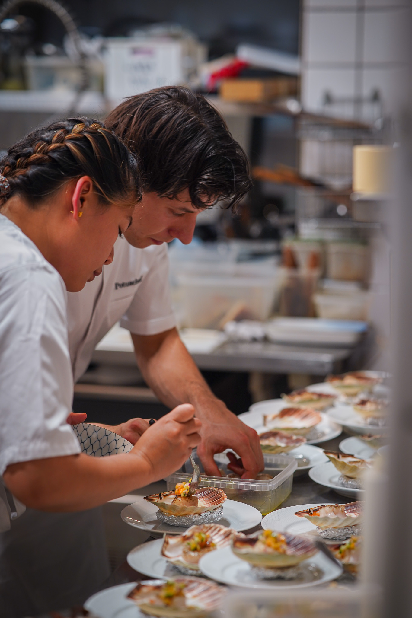 Italian–Thai Dialogue pop-up