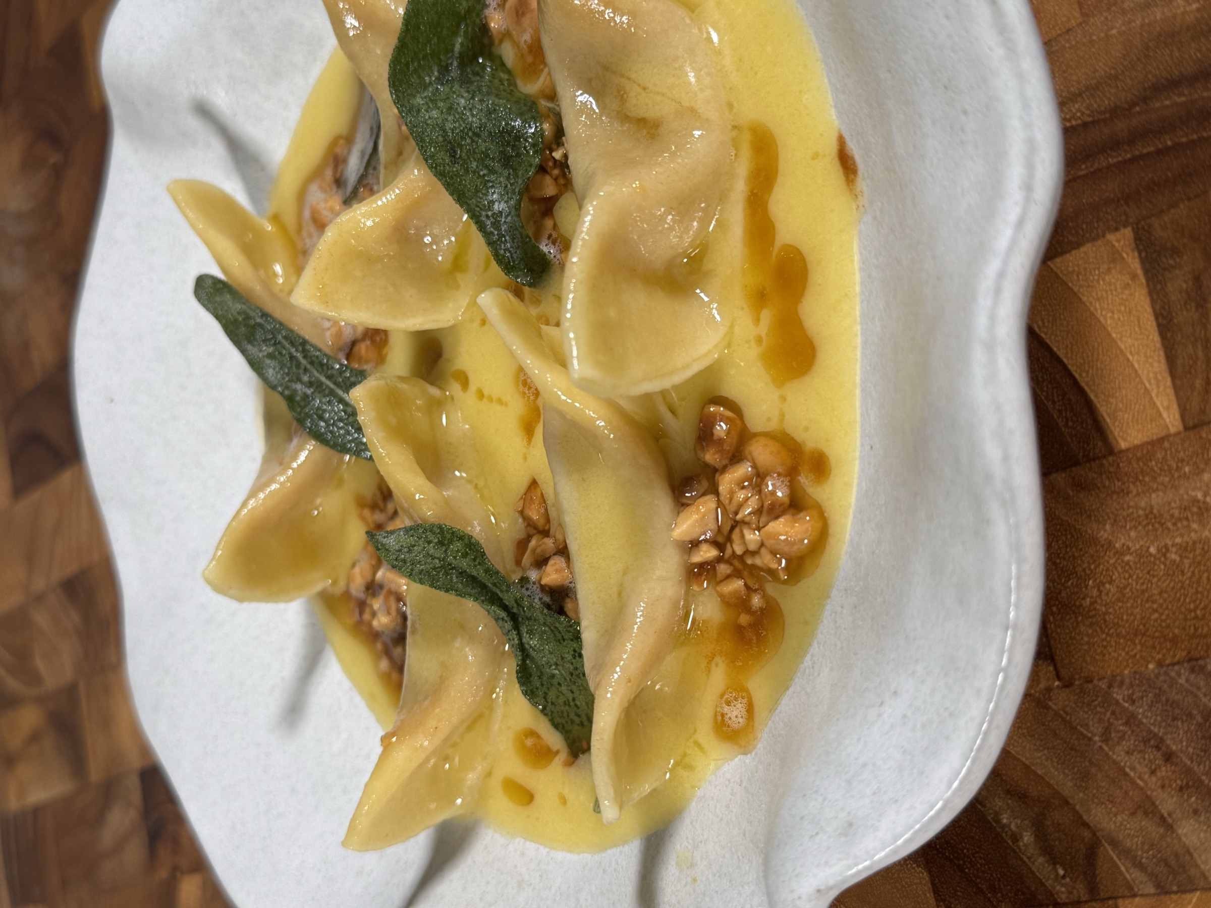 Tavola Italiana pop-up in Milan