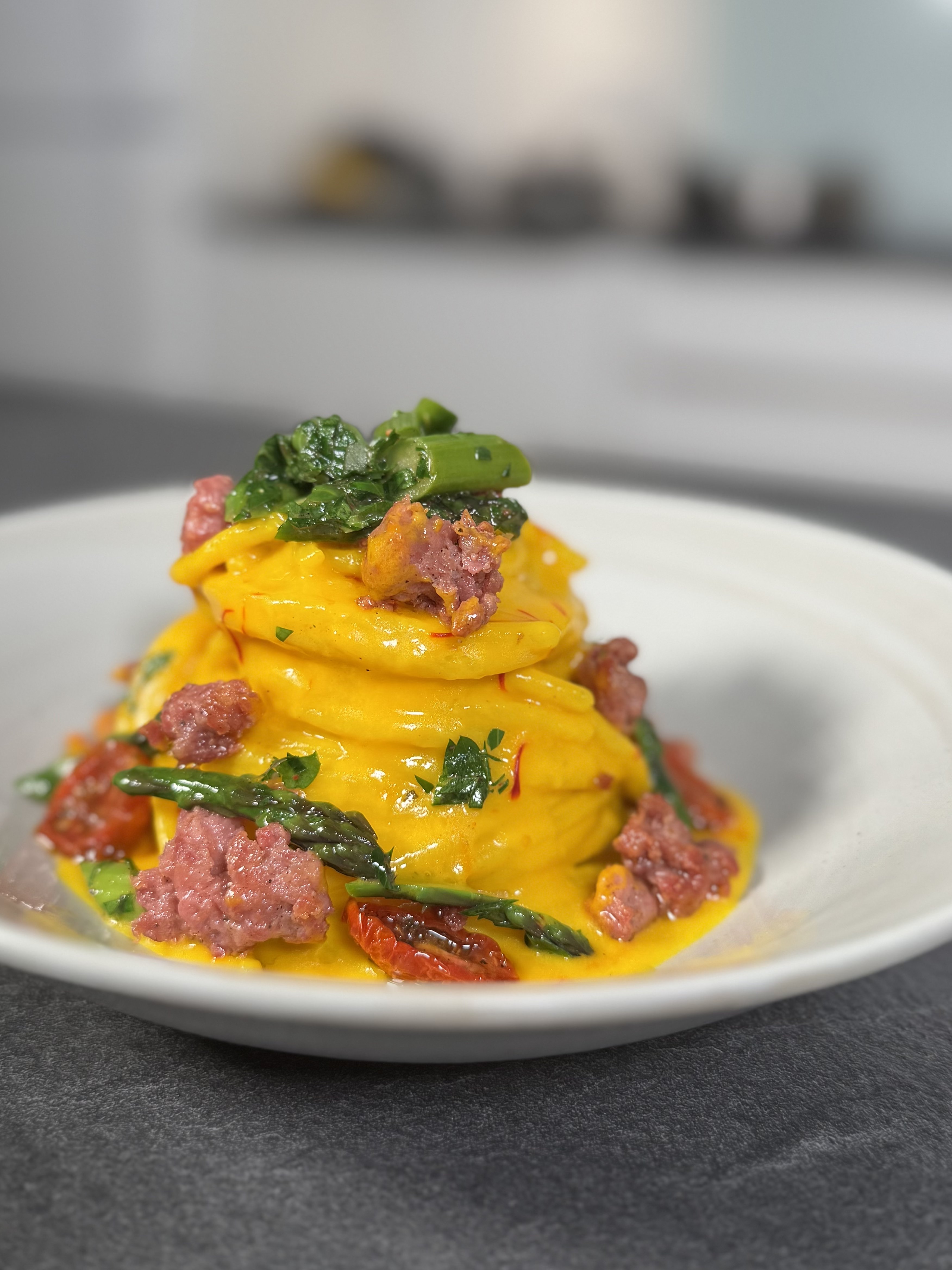 PotusChef pop-up dining experience