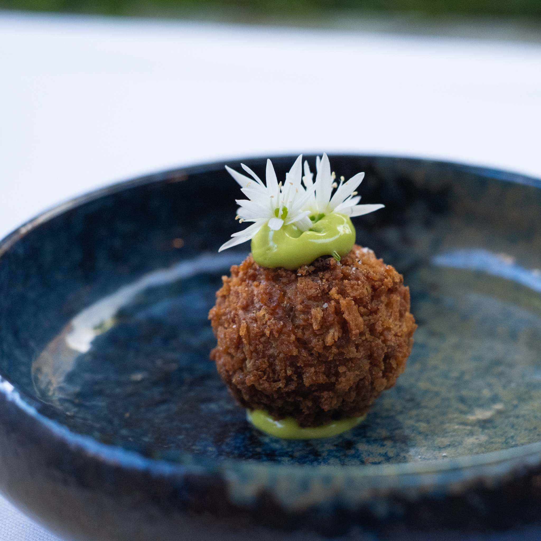 PotusChef food and event imagery